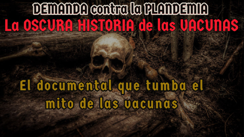 Logo del documental