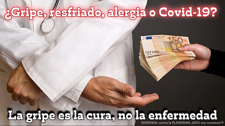 Campaña de vacunación contra la gripe y el Covid-19 2024-2025