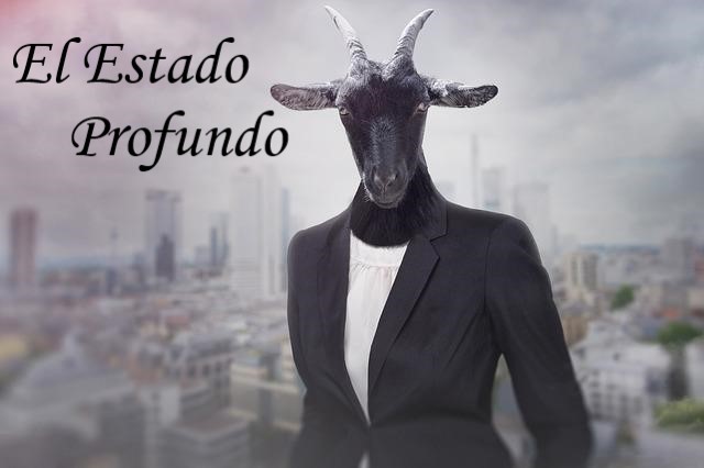 Las acciones y los planes del Estado Profundo para la Humanidad