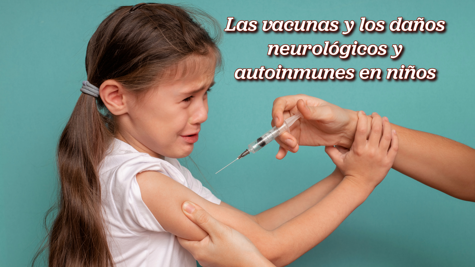 Daños y efectos secundarios adversos de las vacunas en general y de las vacunas Covid-19