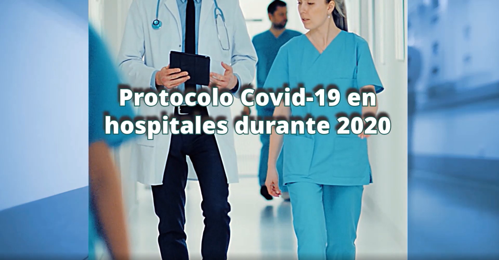 DOCUMENTAL: Protocolo Covid-19 en hospitales durante la plandemia de 2020, ¡licencia para matar!