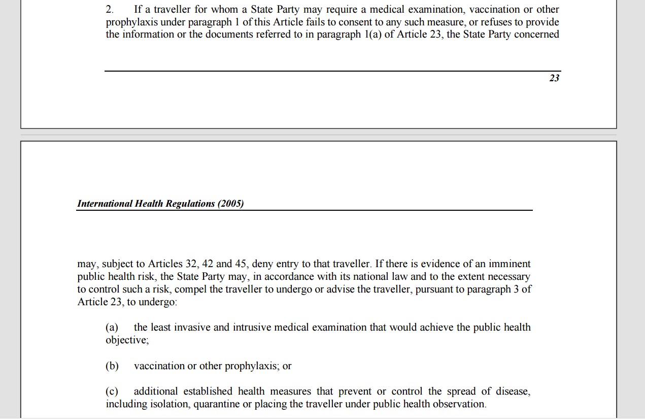 Articulo 31punto2 del RSI de 2025