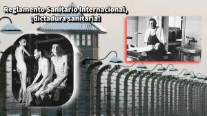 Experimentos sobre prisioneros de los campos nazis