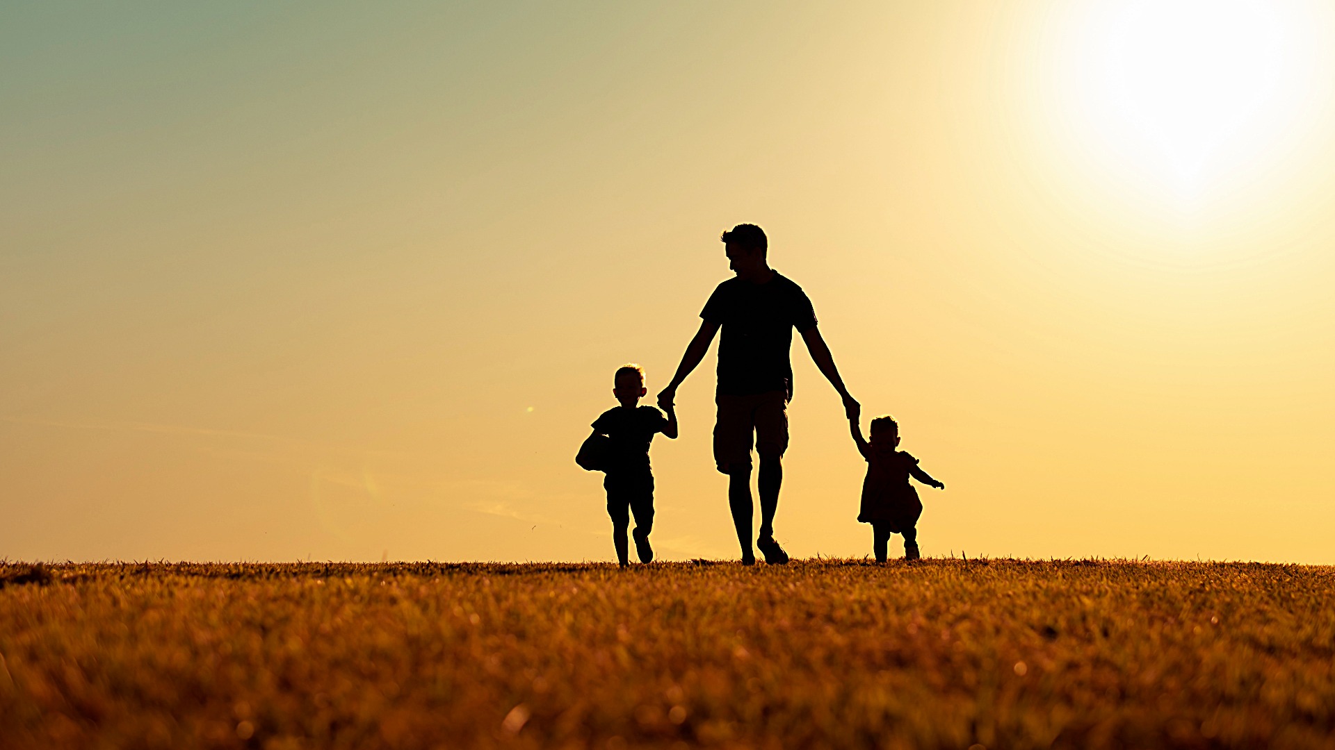 ¡Feliz Día del Padre!