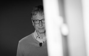 Imagen de Bill Gates
