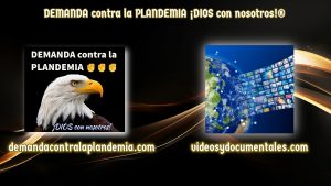 Direcciones webs de DEMANDA contra la PLANDEMIA